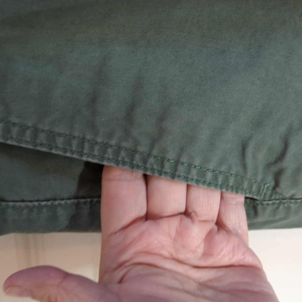 Cargo Shorts - Picture 3 of 5
